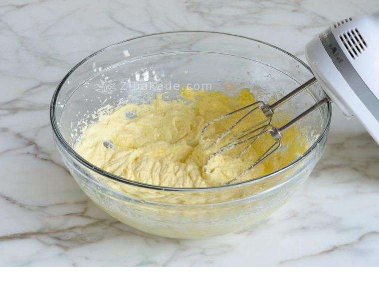 انواع دسر | انواع ژله